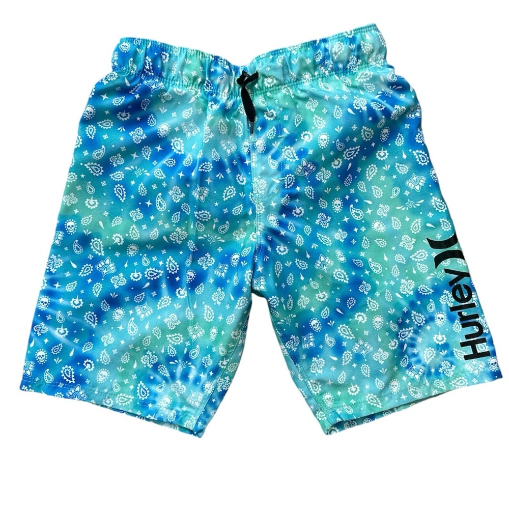 Hurley Boys Swim Shorts
